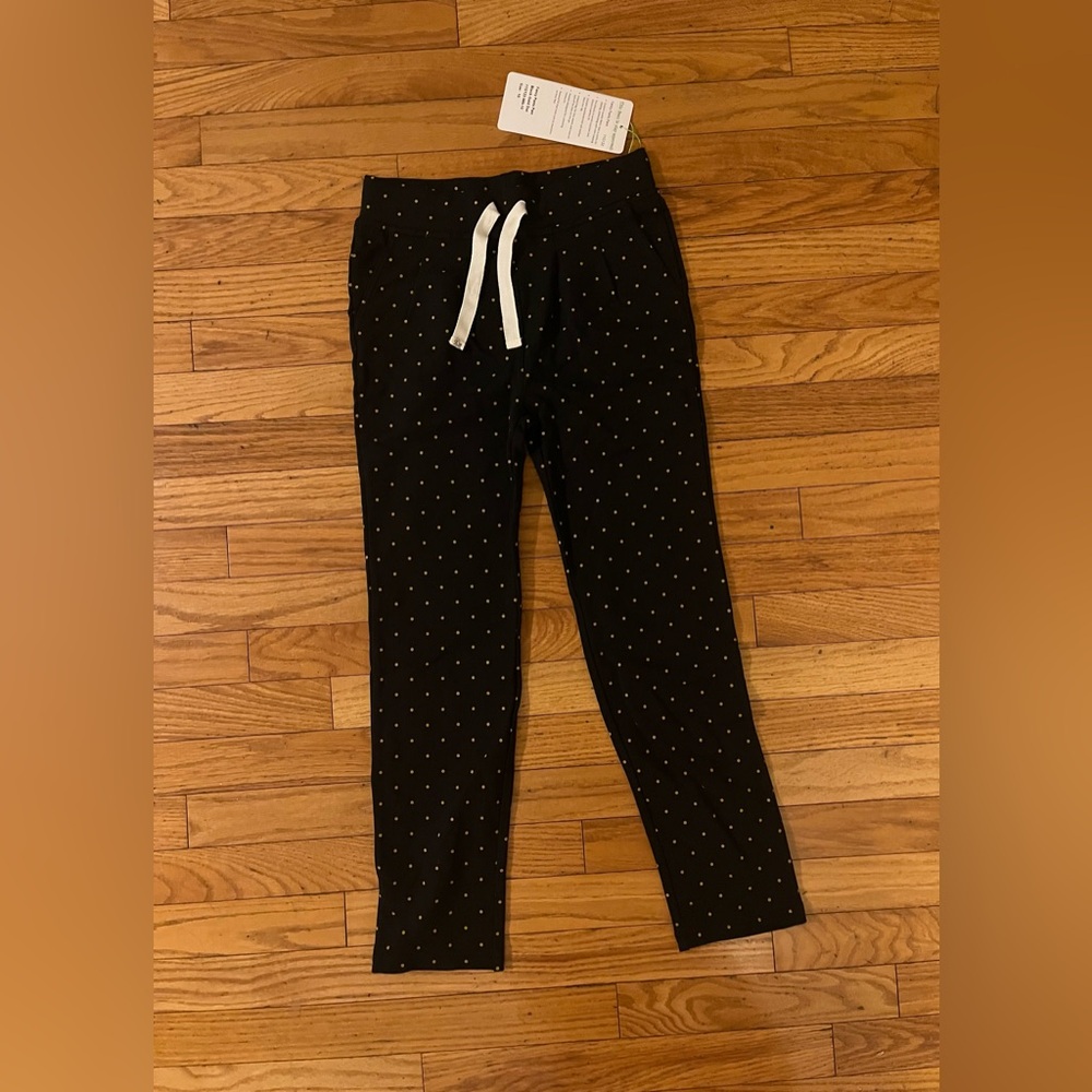 Peekaboo Beans Fancy Pants Pant size 10